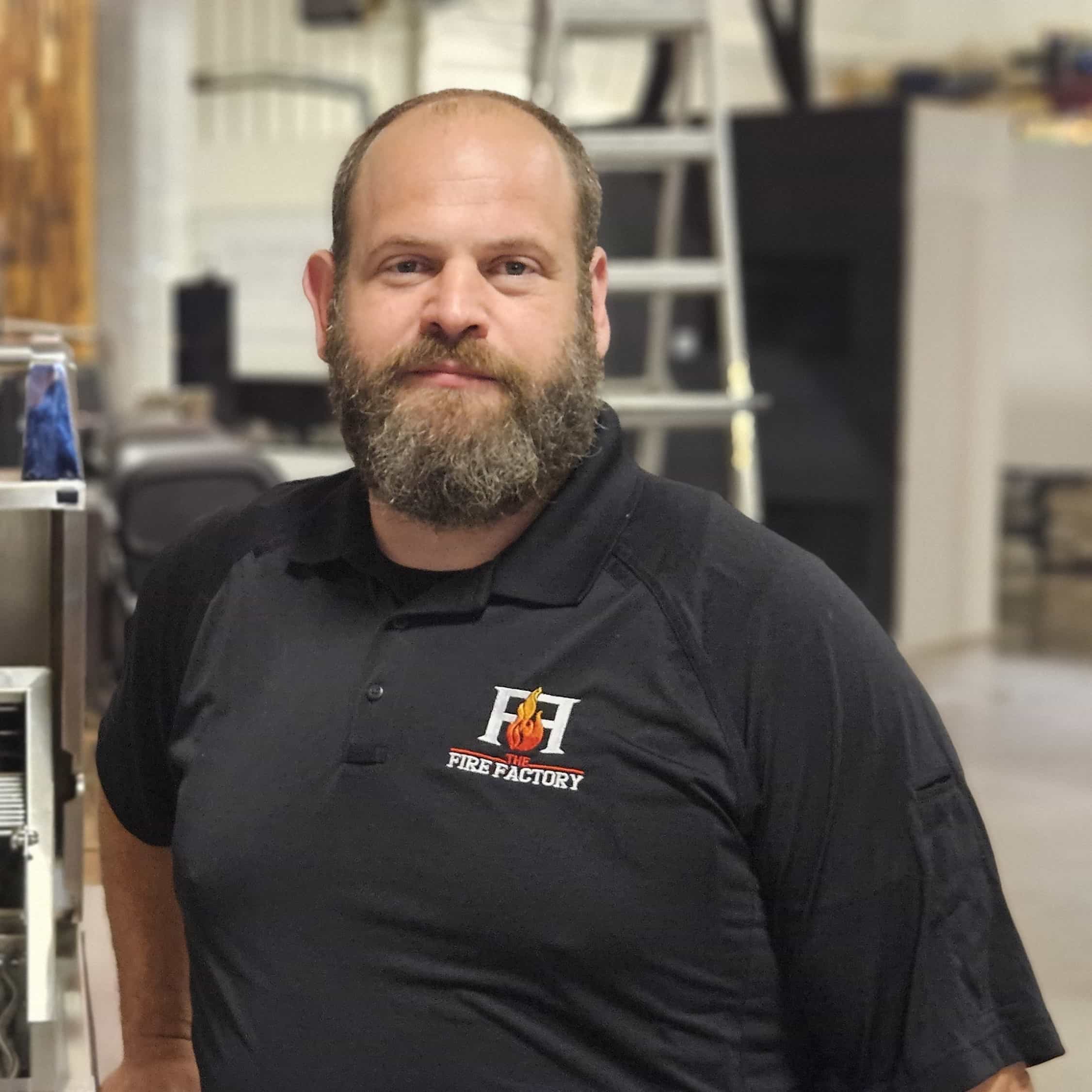 Service Manager