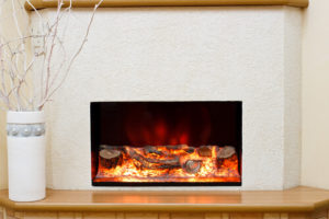 The Appeal of Electric Fireplaces - Milwaukee WI - The Fire Factory