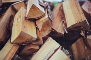 Ease of Converting Wood to Gas - Milwaukee WI - The Fire Factory 