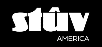 Stuv America logo